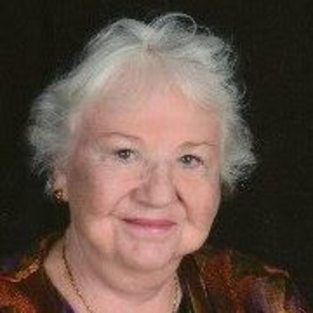 Meet your Posher, Nancy